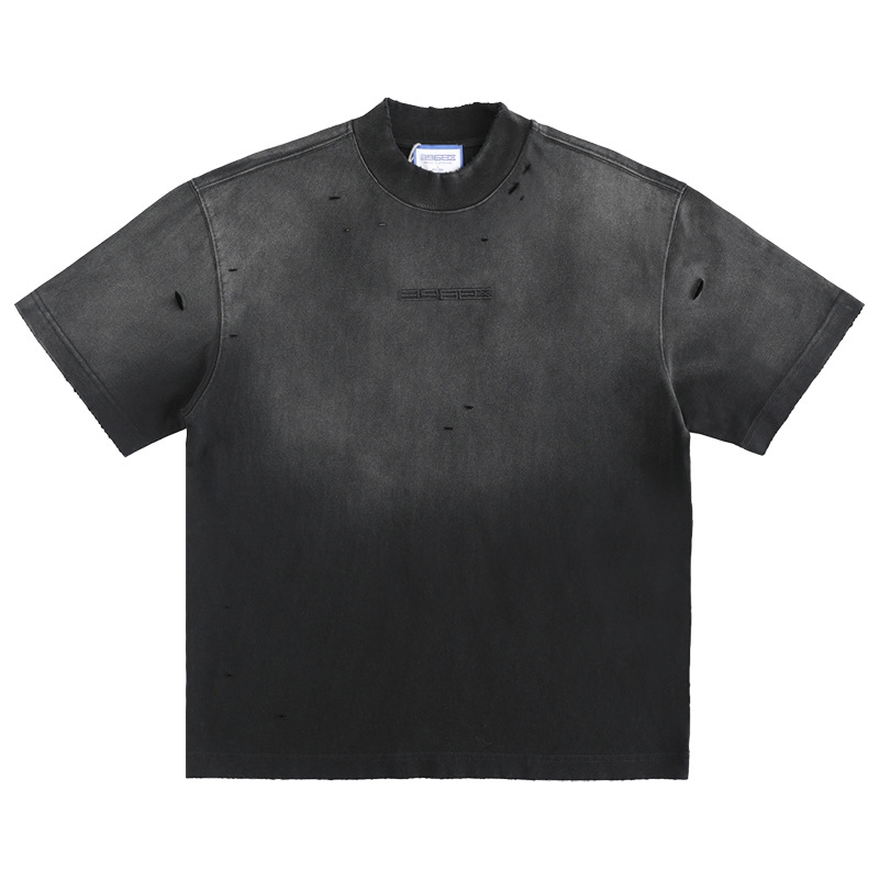 Street Fashion Vibes - Herenmode High Street Oversized Hip Hop