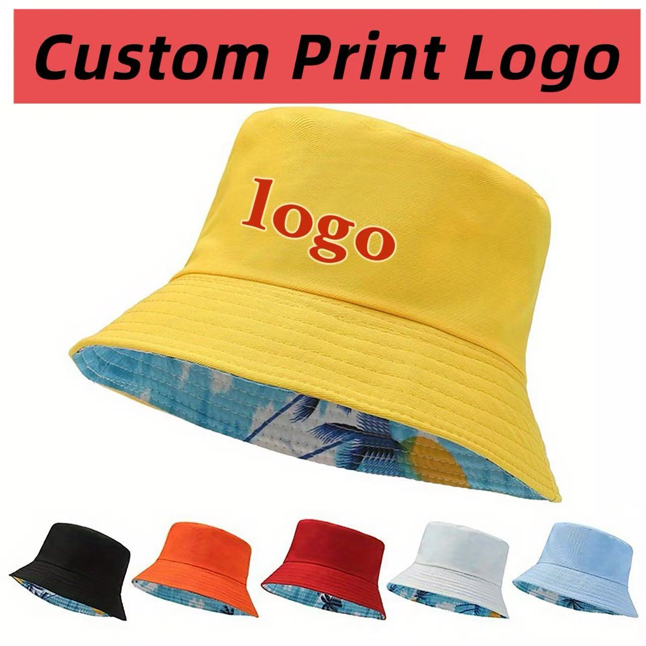 Baseball Cap Fitted - Op maat gemaakte bedrukte logo pet