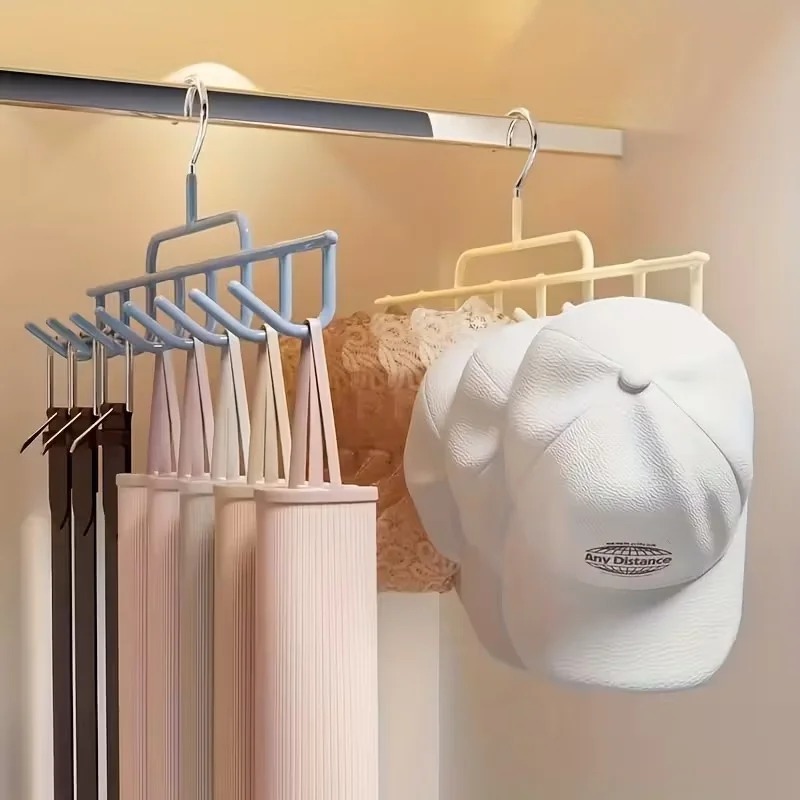 Baseball Cap Fitted - 1 stuk Nieuwe Hoedenrek Instagram-stijl pettenorganizer