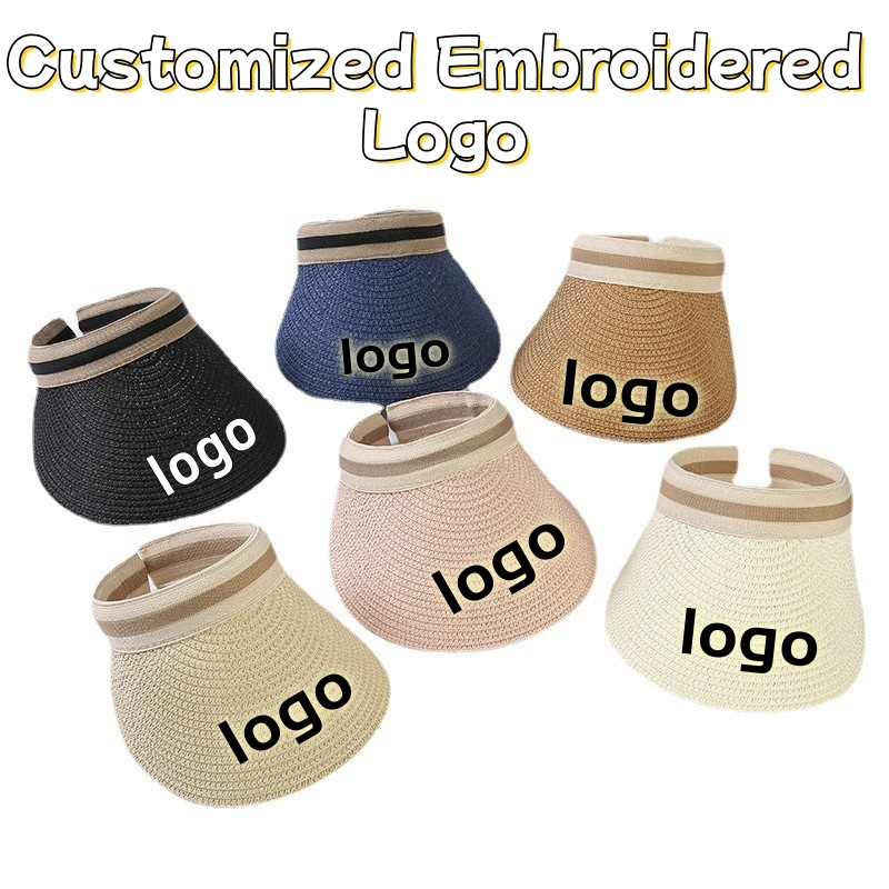 Baseball Cap Fitted - Op maat gemaakte geborduurde logo outdoor