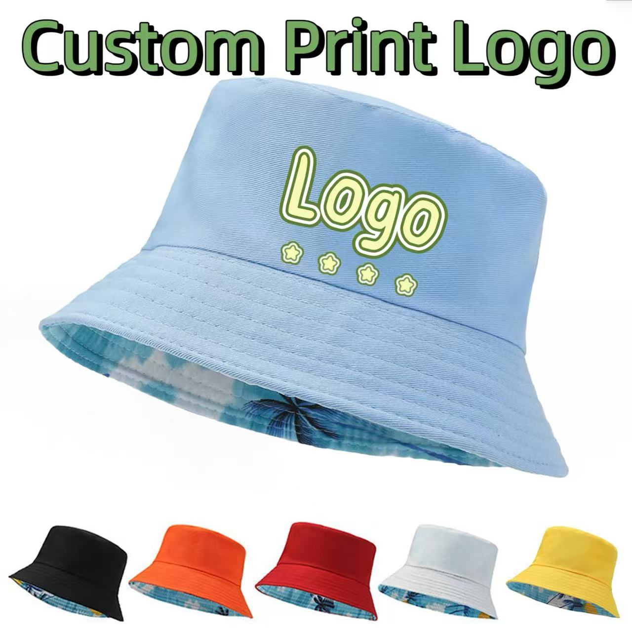 Baseball Cap Fitted - Op maat gemaakte bedrukte logo zonnebescherming