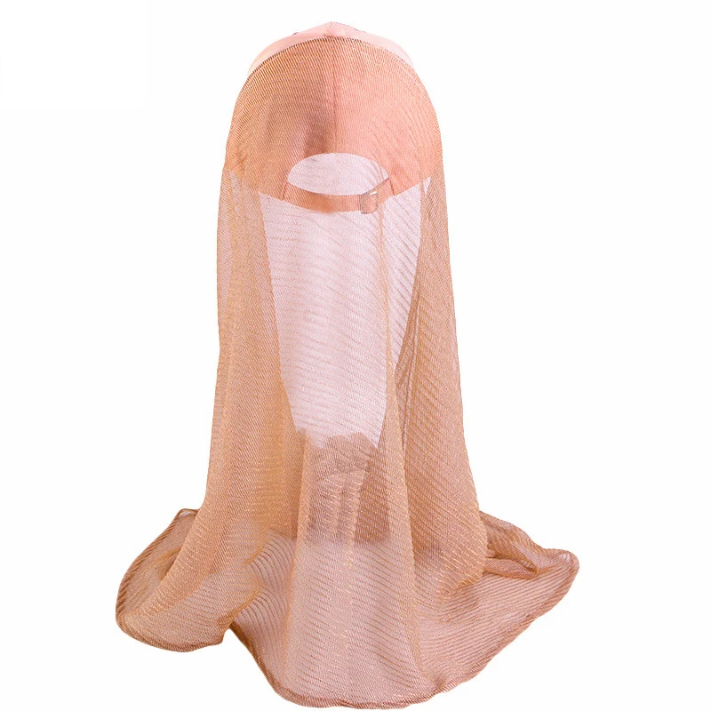 Musilm Vrouwen Hijab met Basis - Baseball Cap Fitted recensie en prijs