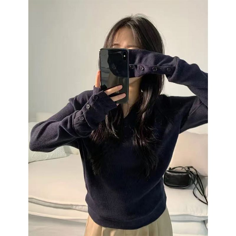 MEXZT Streetwear Grijze Trui D - Street Fashion Korea recensie en prijs