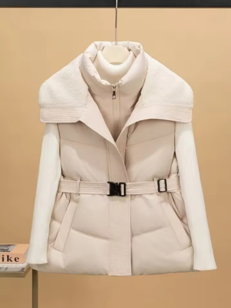 Nieuw dames gewatteerd katoene - Puffer Vest Padded recensie en prijs