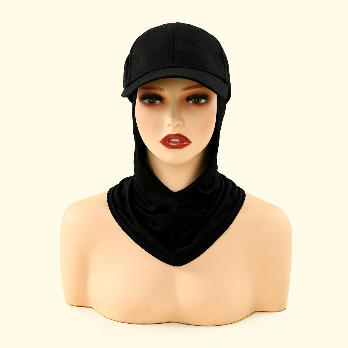 2 stuks Muslim hijab instant s - Baseball Cap Fitted recensie en prijs