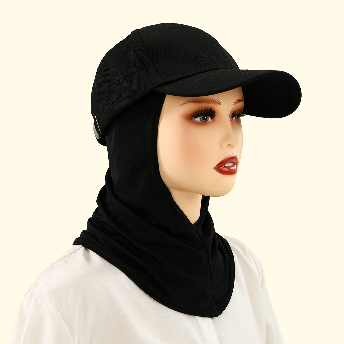 2 stuks Muslim hijab instant s - Baseball Cap Fitted recensie en prijs