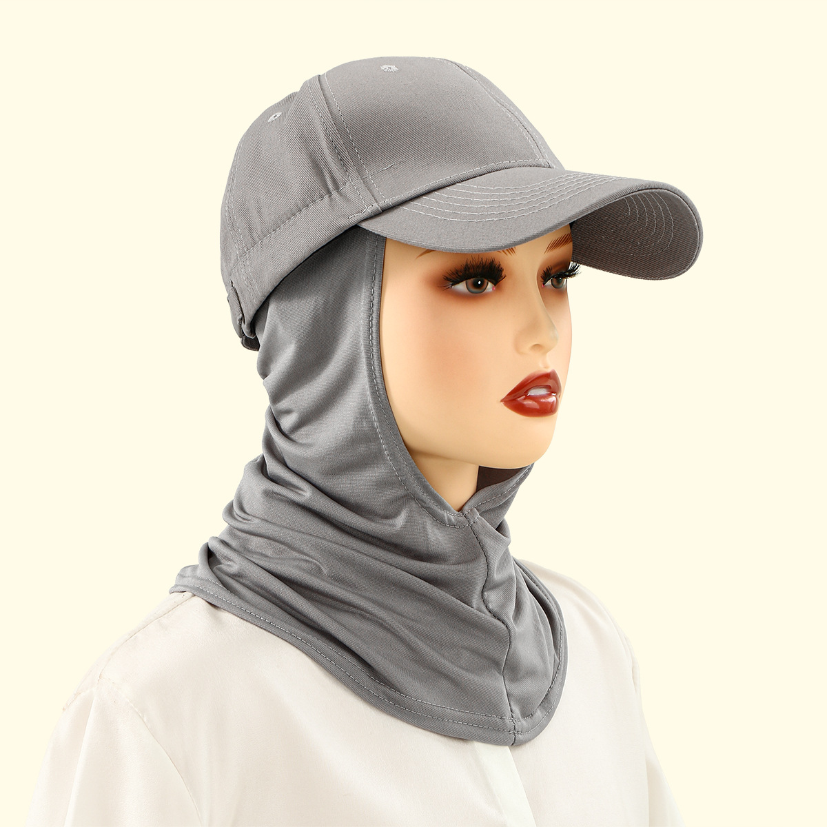 2 stuks Muslim hijab instant s - Baseball Cap Fitted recensie en prijs