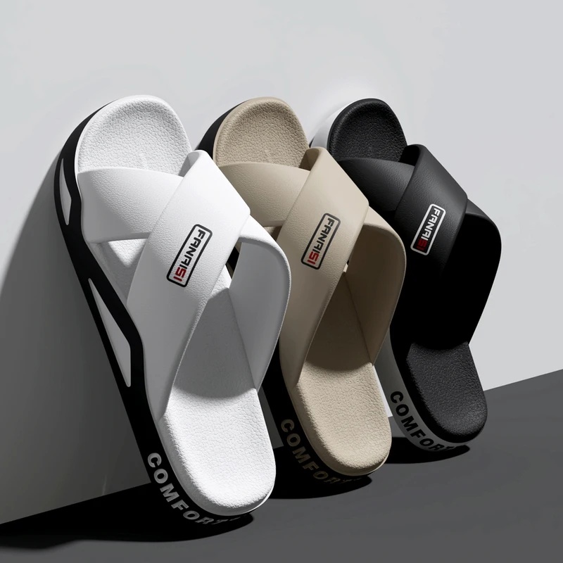 ZUOFU Heren Open Teen Slippers - Street Fashion Walk recensie en prijs