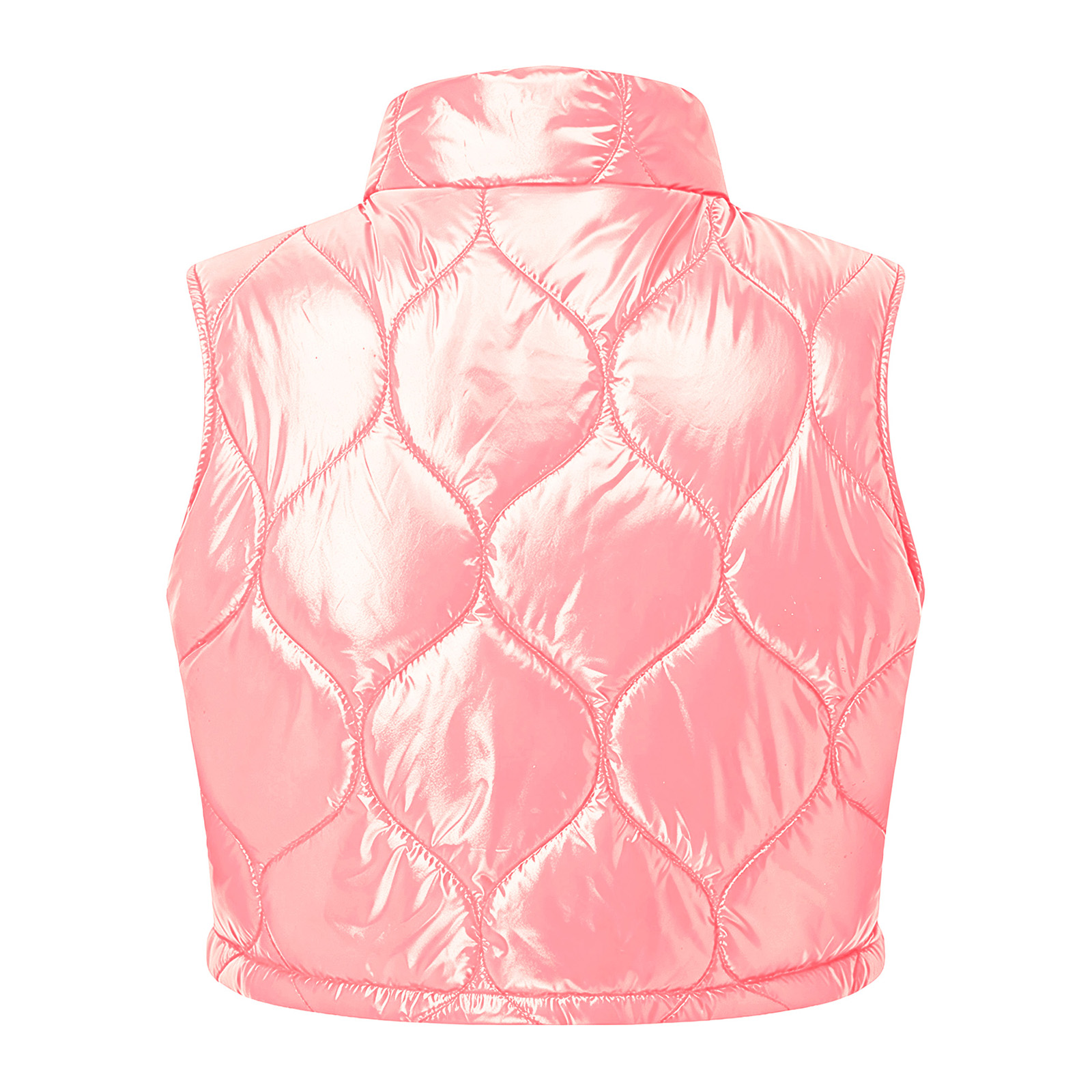 Dames Winter Warm Gewatteerd P - Puffer Vest Padded recensie en prijs