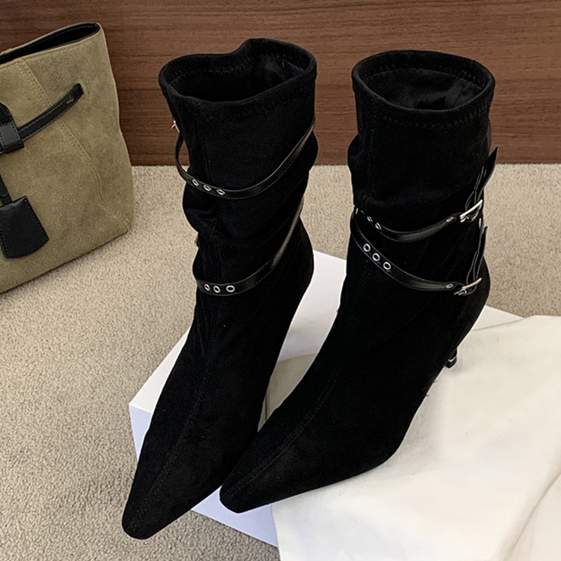 Liyke Merk Design Riemen Gespe - Street Fashion Brand recensie en prijs