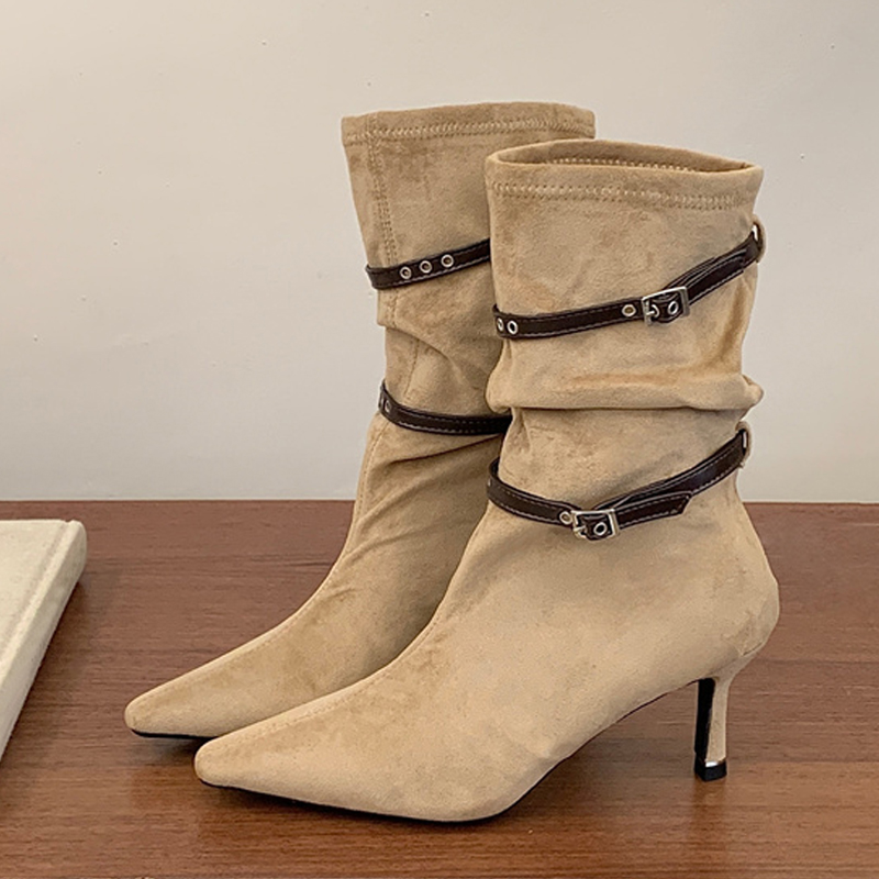 Liyke Merk Design Riemen Gespe - Street Fashion Brand recensie en prijs