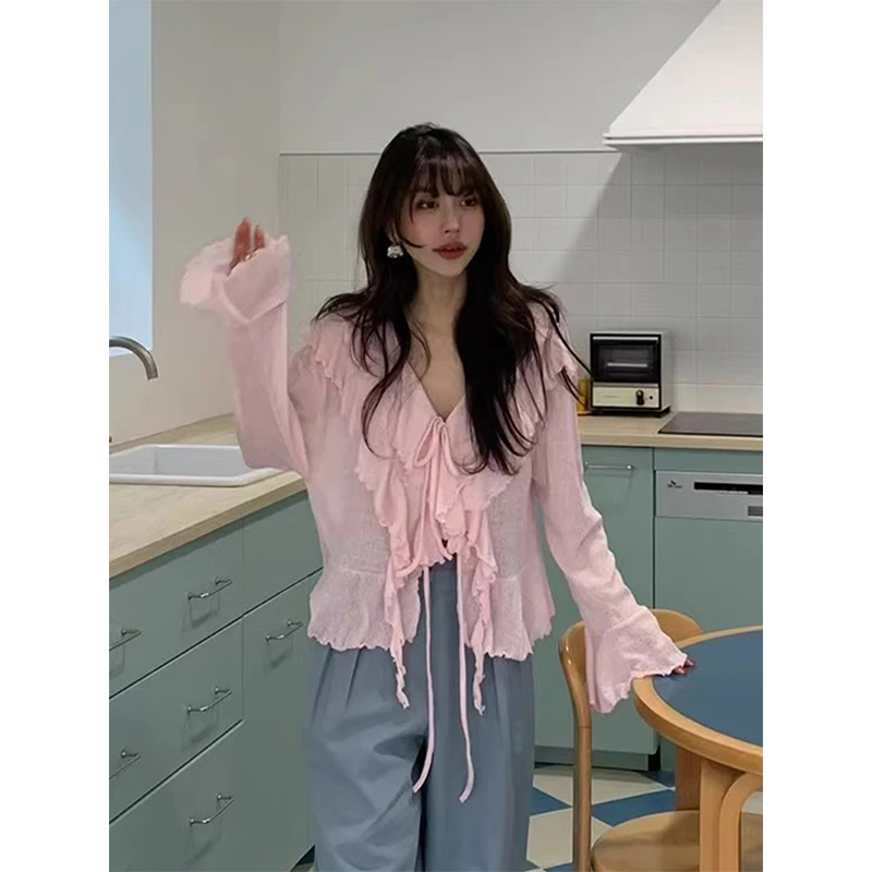 MEXZT Cropped Witte Shirts Vro - Street Fashion Korea recensie en prijs