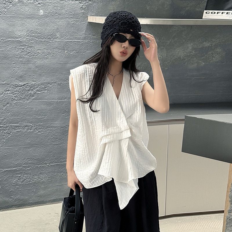 Zomermode 2026 Nieuwe elegante - Street Fashion Korea recensie en prijs