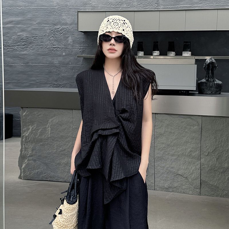 Zomermode 2026 Nieuwe elegante - Street Fashion Korea recensie en prijs