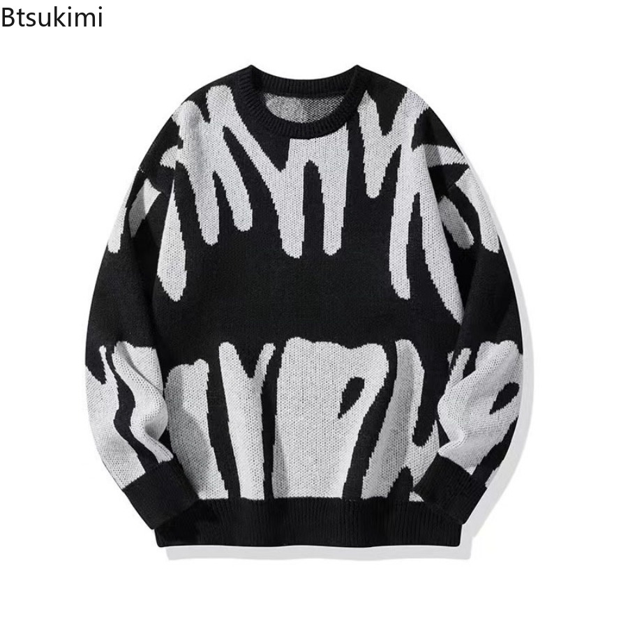 Nieuwe herfst winter heren Kor - Street Fashion Korea recensie en prijs