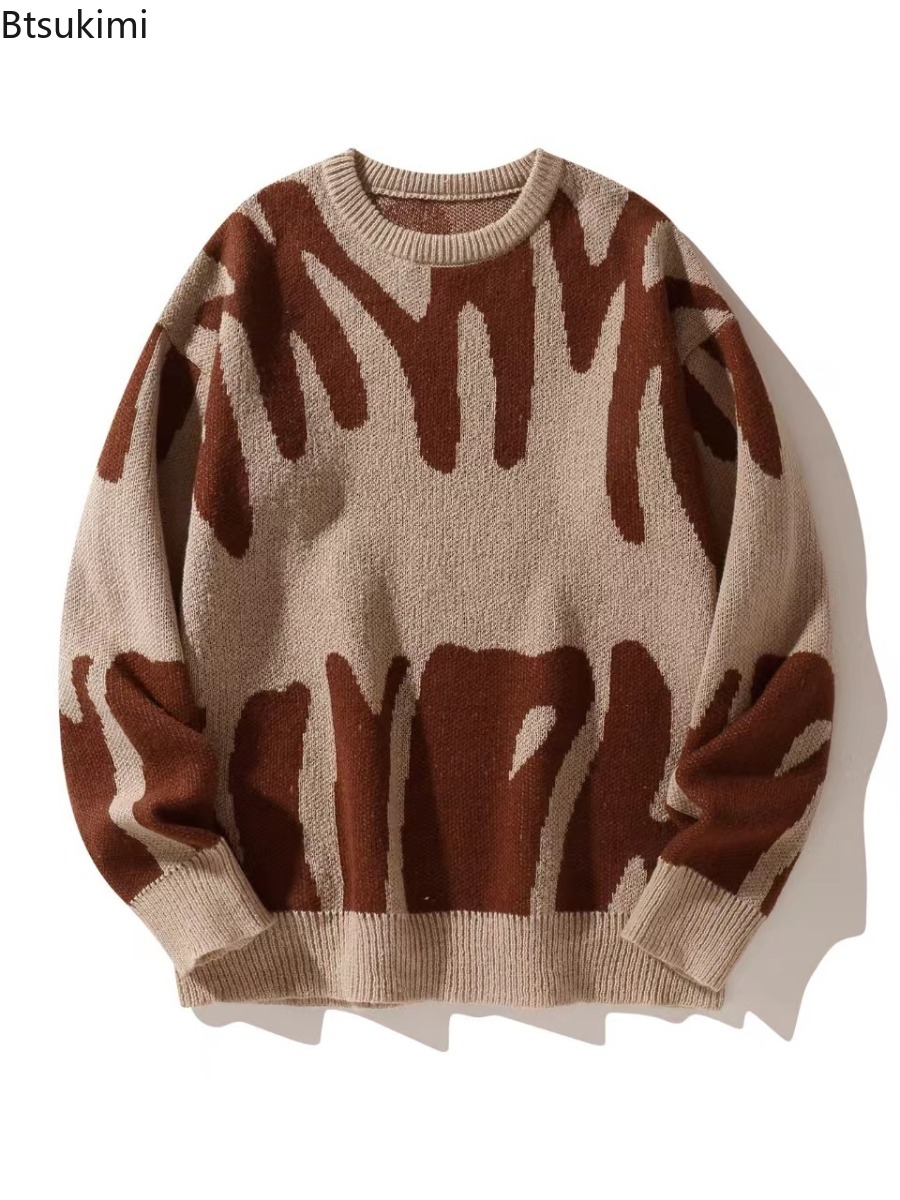 Nieuwe herfst winter heren Kor - Street Fashion Korea recensie en prijs