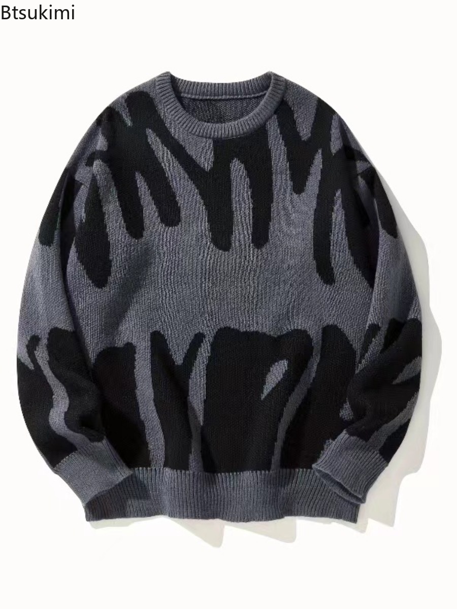 Nieuwe herfst winter heren Kor - Street Fashion Korea recensie en prijs