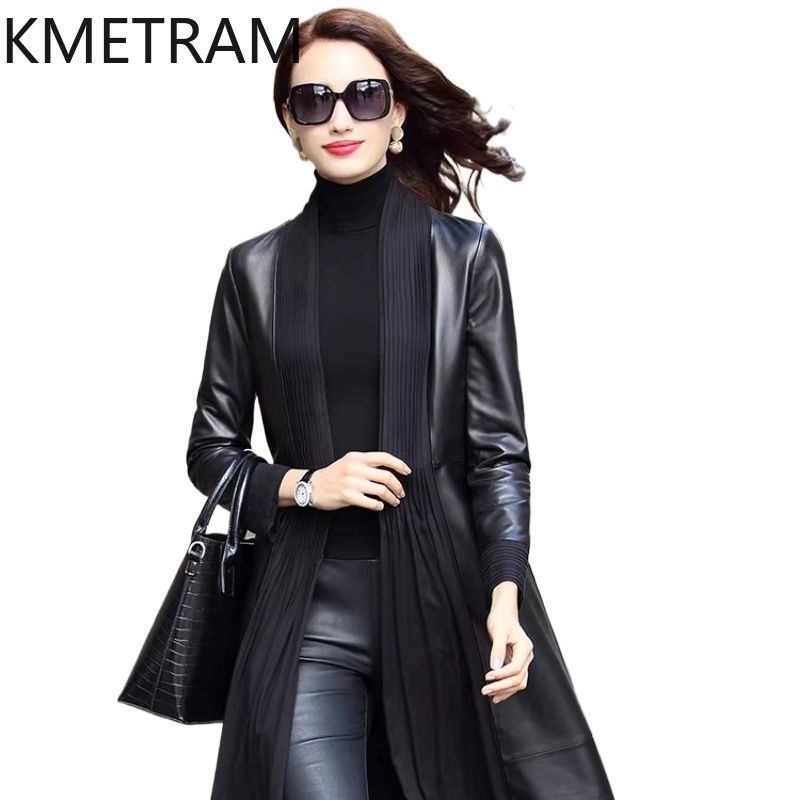 KMETRAM 100% Natuurlijke Schap - Street Fashion Fall 2025 recensie en prijs