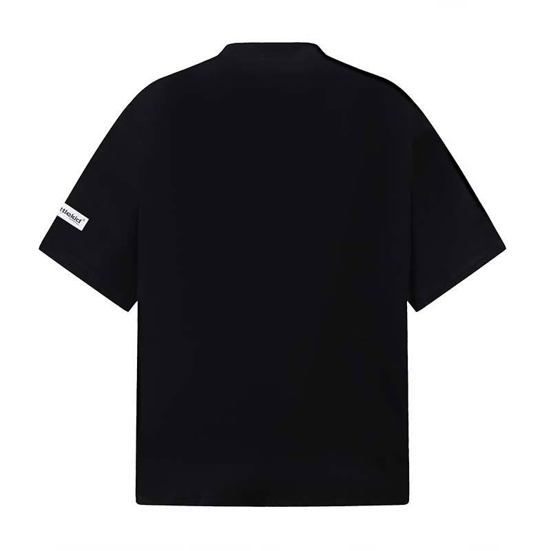 Heren High Street bedrukte T-s - Street Fashion Vibes recensie en prijs