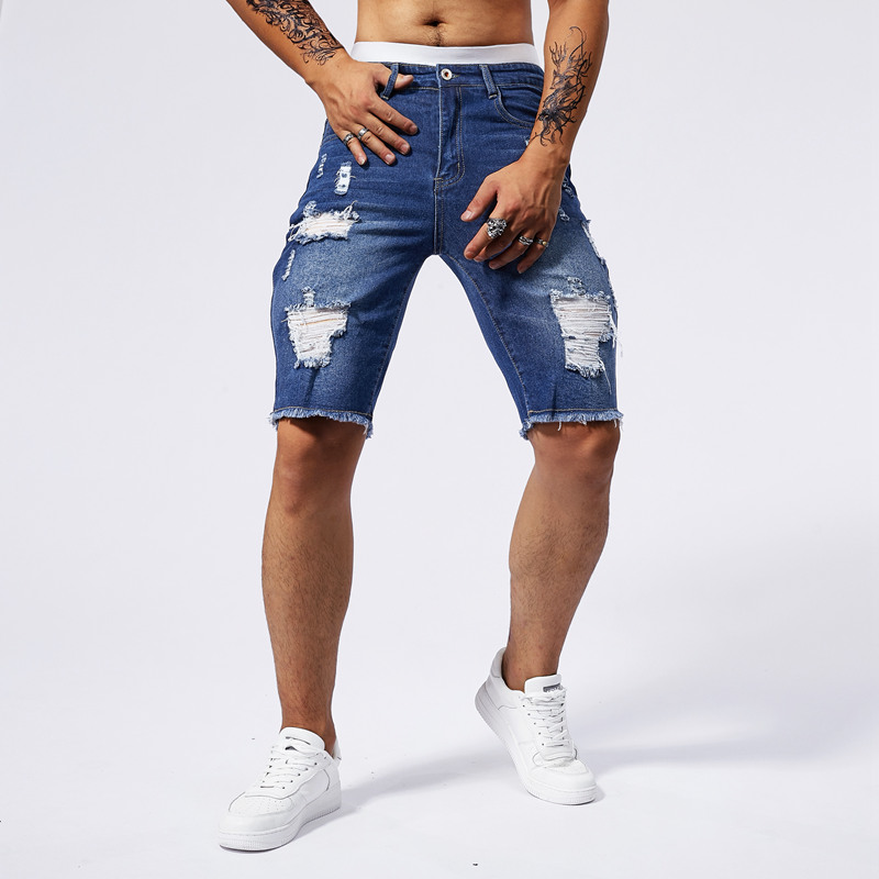 2025 Zomer Nieuwe mannen Gesch - Street Fashion Brand recensie en prijs
