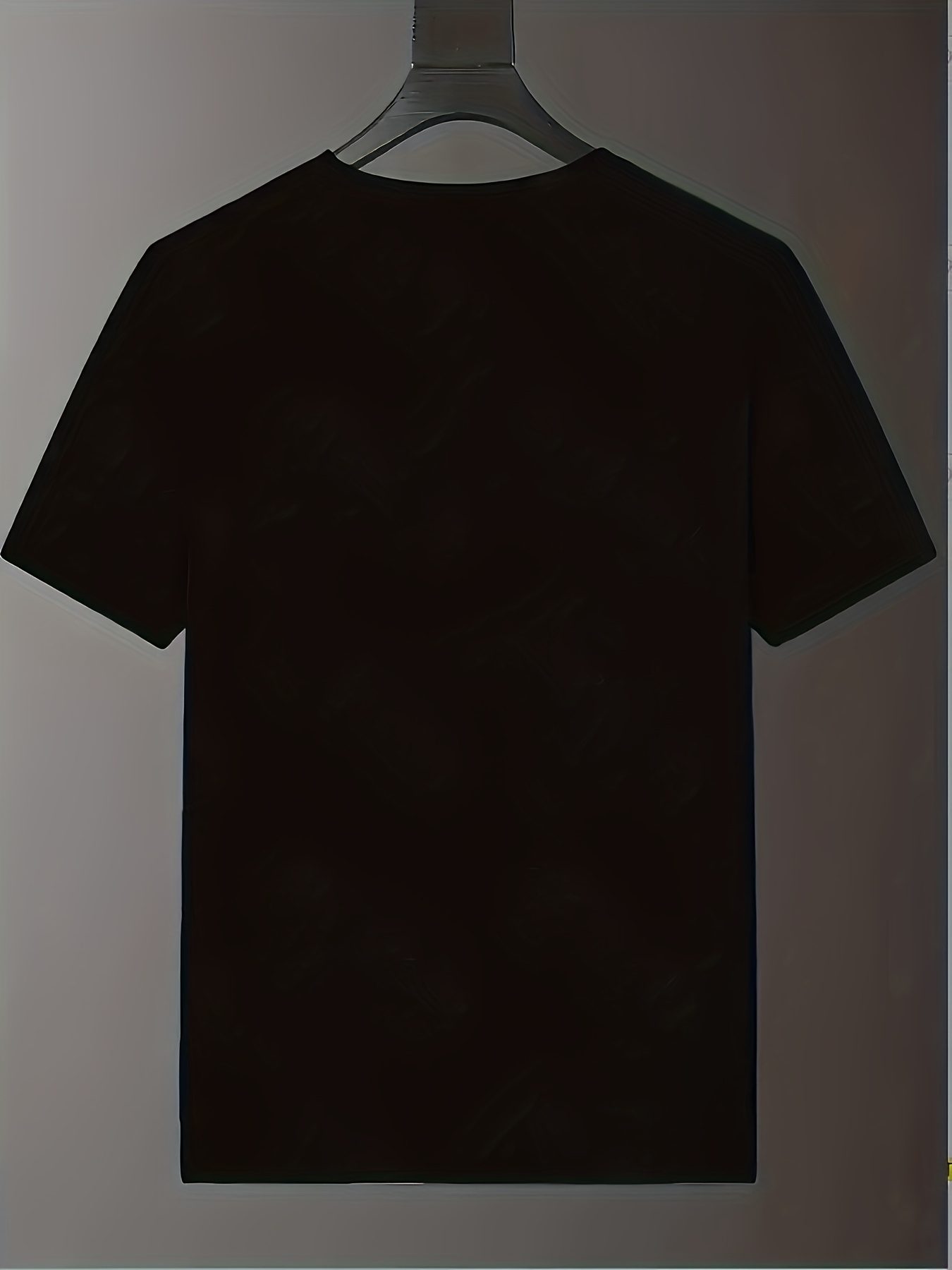 [Casual T-shirt met digitale p - Street Fashion Vibes recensie en prijs