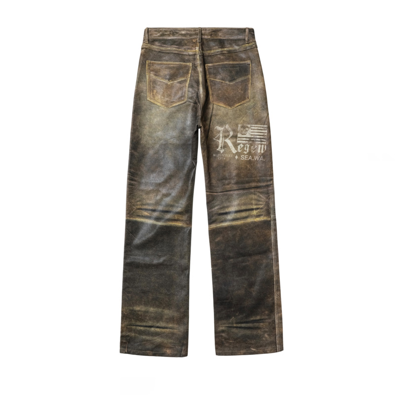 HKSH Lente Herfst winter Manne - Street Fashion Vibes recensie en prijs