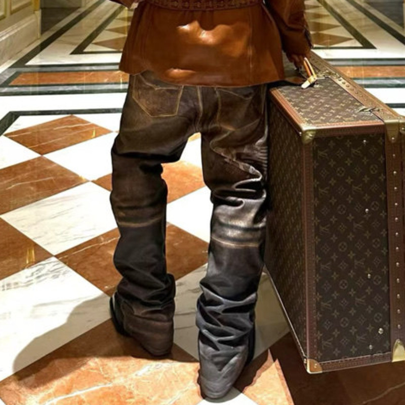 HKSH Lente Herfst winter Manne - Street Fashion Vibes recensie en prijs