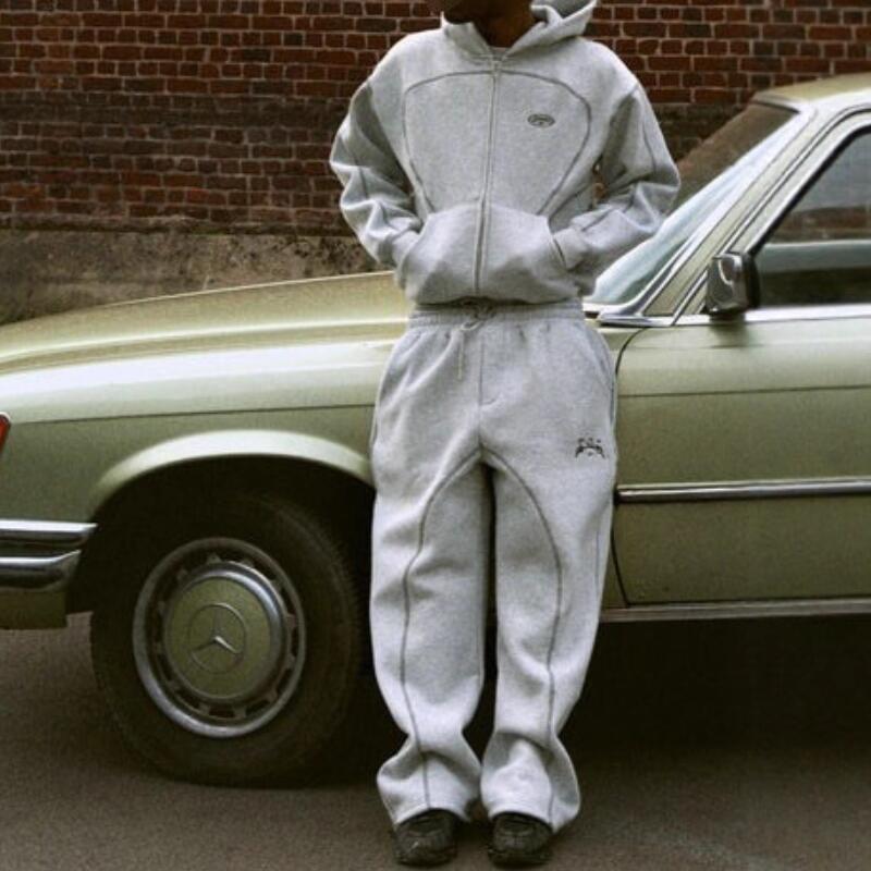 Hotte 2026 lente-herfst nieuwe - Street Fashion Photography recensie en prijs