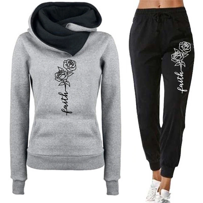 Casual dameshoodie trainingspa - Street Fashion Photography recensie en prijs
