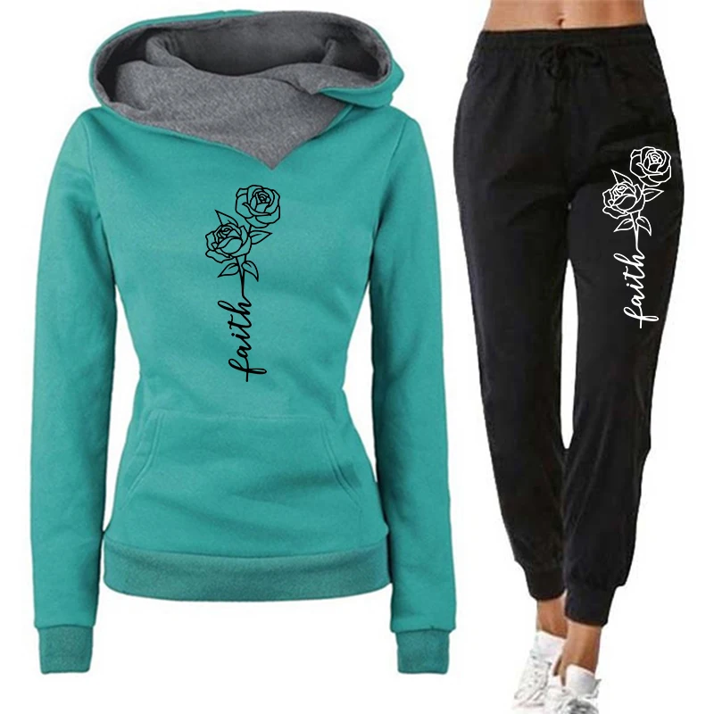 Casual dameshoodie trainingspa - Street Fashion Photography recensie en prijs