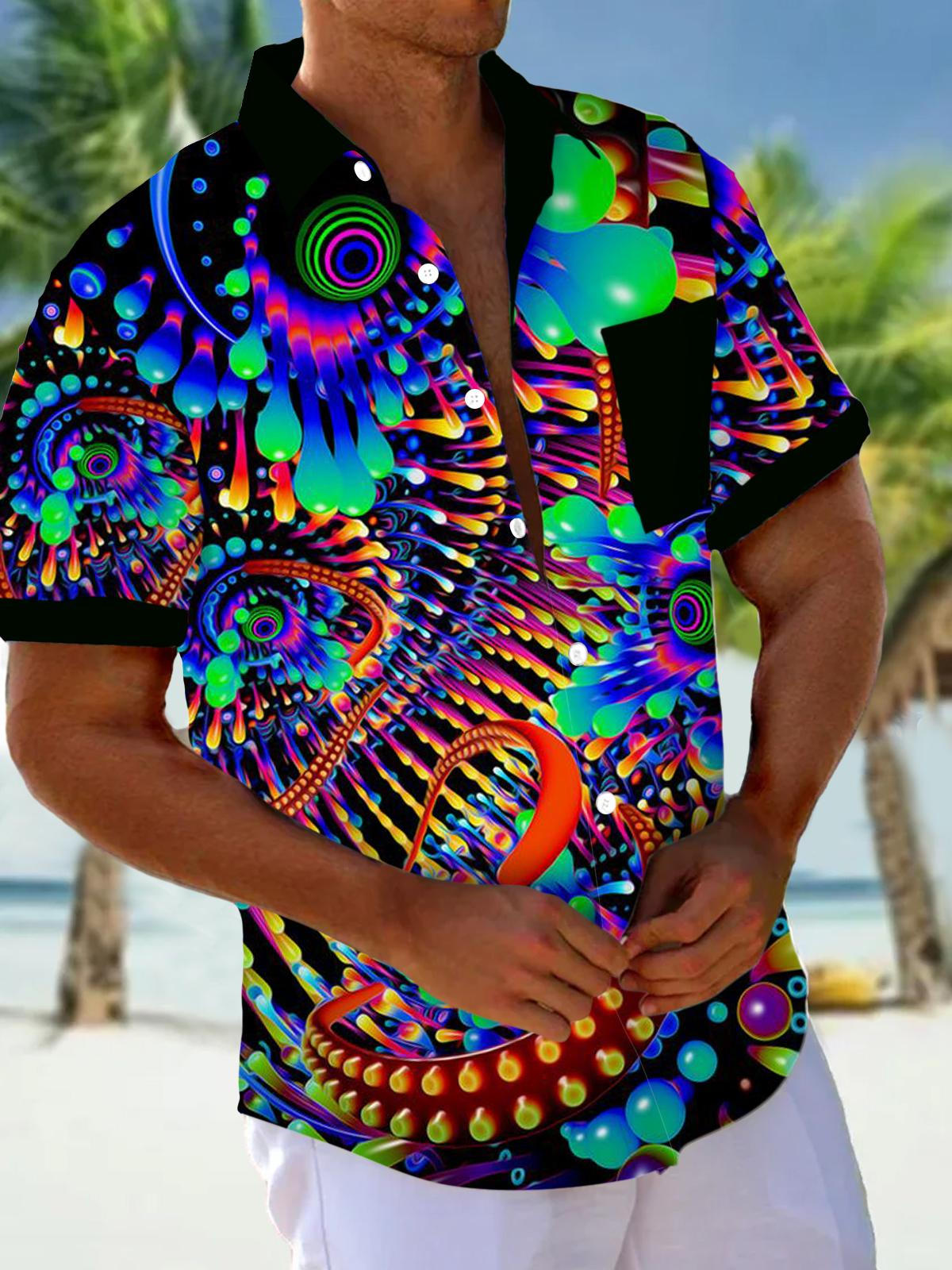 Nieuw Hawaii lente/zomermode v - Street Fashion Walk recensie en prijs