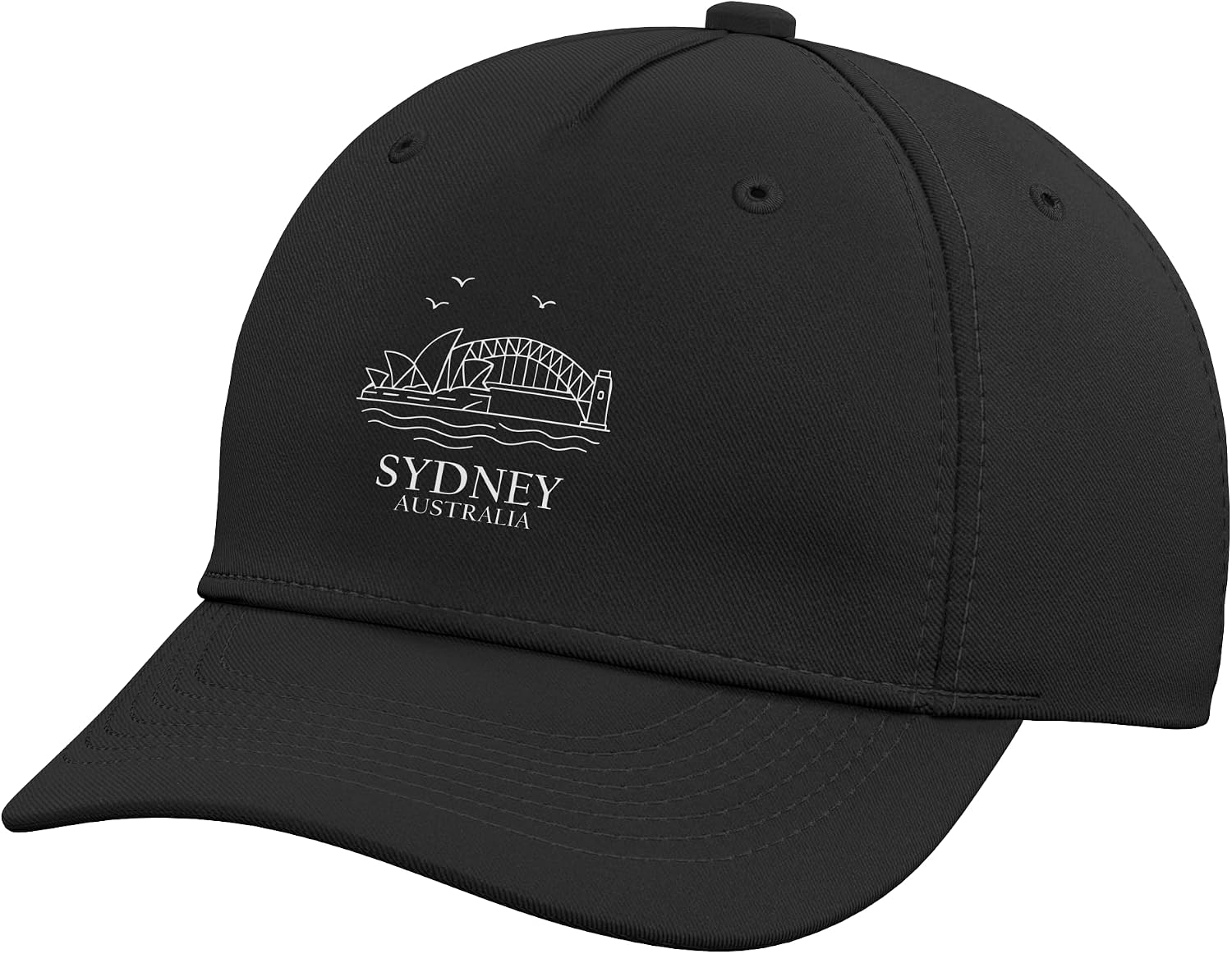 Sydney Australië Minimalistisc - Street Fashion Sydney recensie en prijs