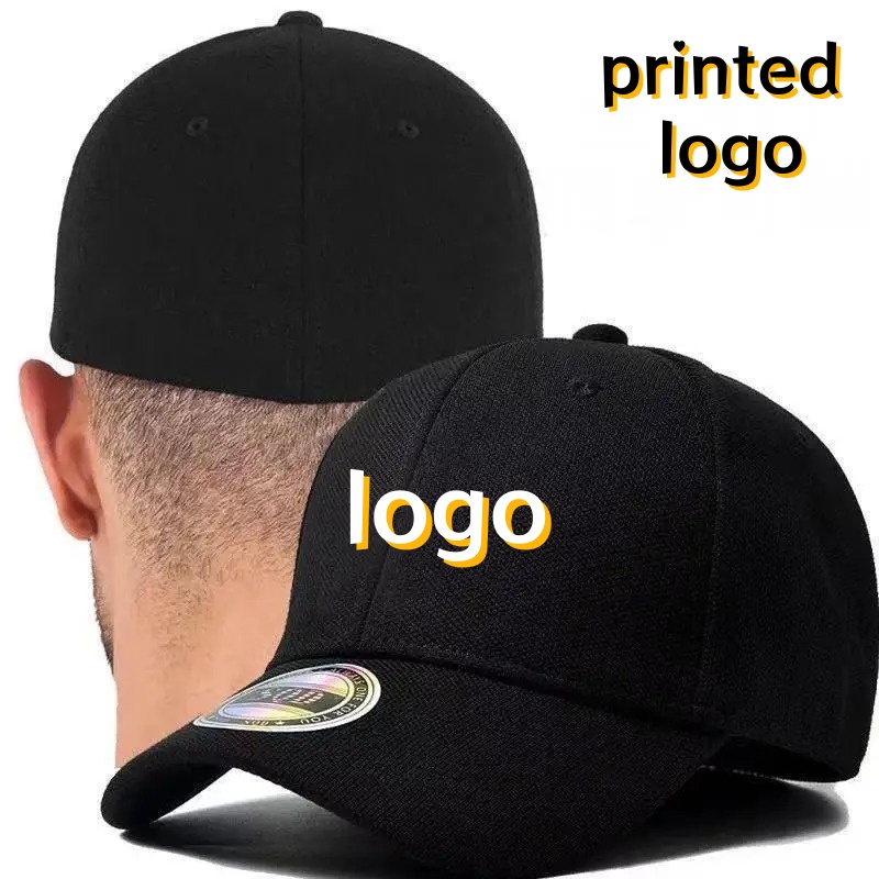 2026 Op maat gemaakte bedrukte - Baseball Cap Fitted recensie en prijs