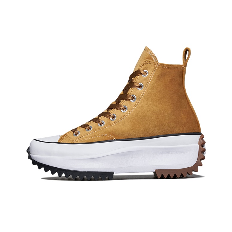 Converse Run Star Hike Canvas  - Converse Shoes Run Star Hike recensie en prijs