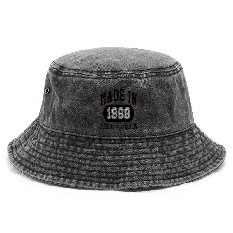 Pas katoen gewassen emmerhoed  - Baseball Cap Fitted recensie en prijs
