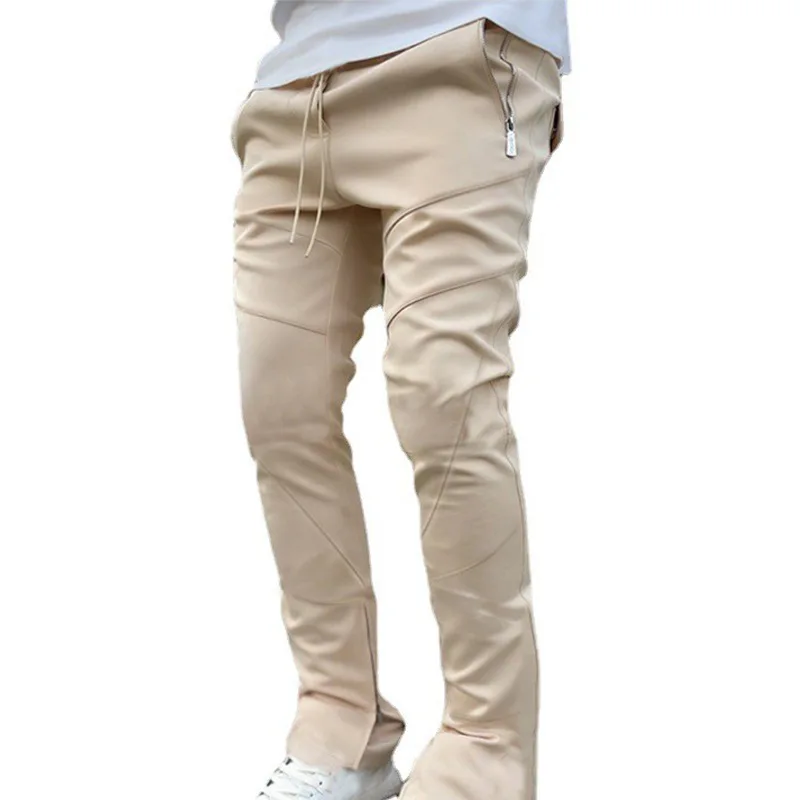 Sportbroek Heren Koreaanse Her - Street Fashion Brand recensie en prijs