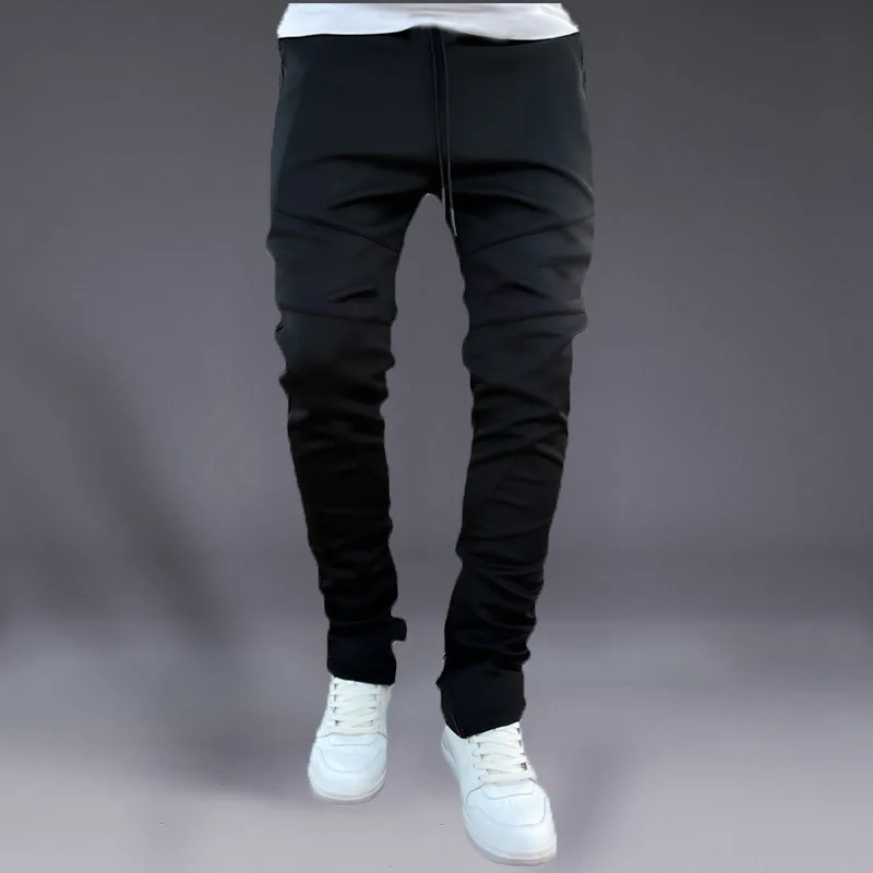 Sportbroek Heren Koreaanse Her - Street Fashion Brand recensie en prijs