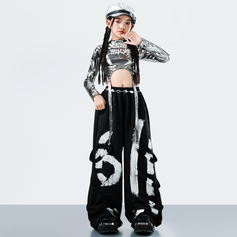 Koreaanse Y2K Kids Streetwear  - Street Fashion Korea recensie en prijs