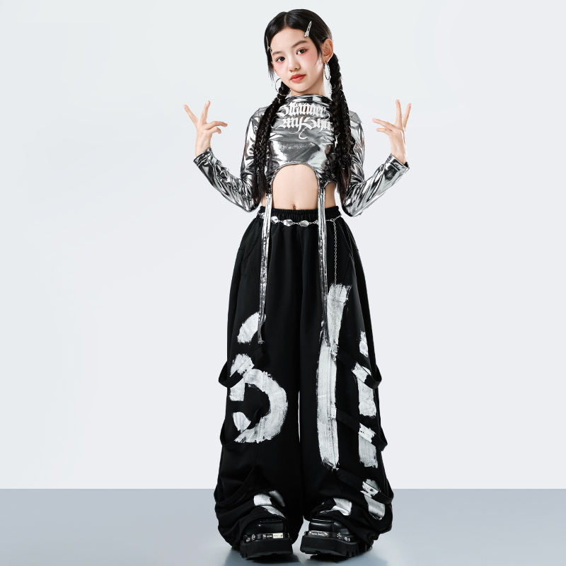 Koreaanse Y2K Kids Streetwear  - Street Fashion Korea recensie en prijs