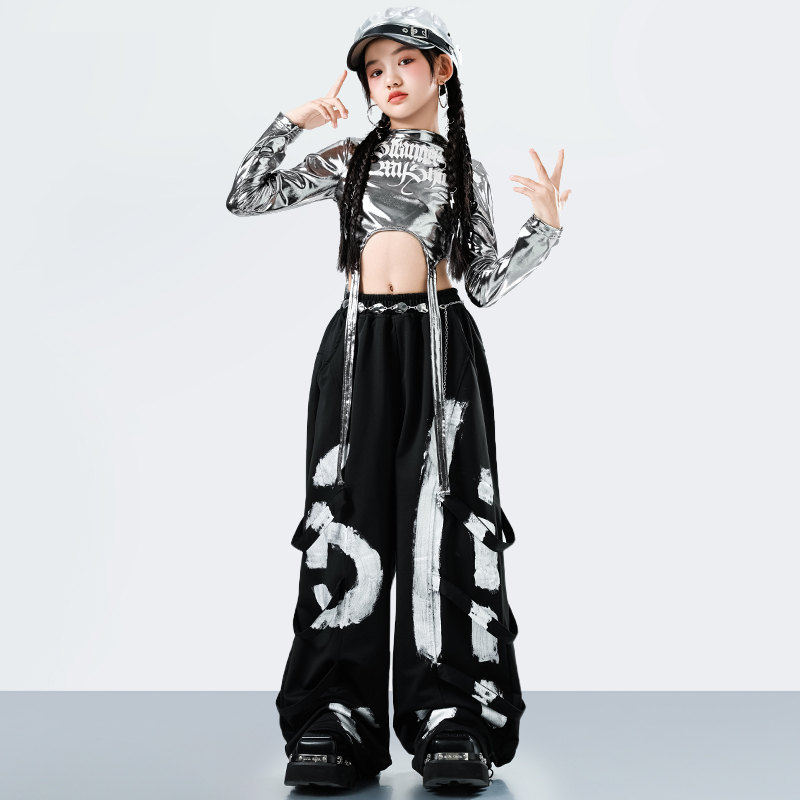 Koreaanse Y2K Kids Streetwear  - Street Fashion Korea recensie en prijs