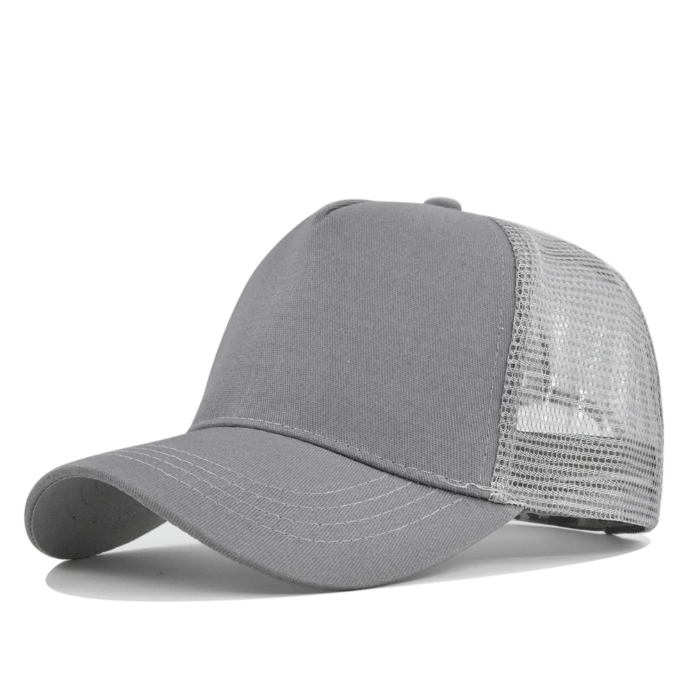 Op maat gemaakte bedrukte logo - Baseball Cap Fitted recensie en prijs