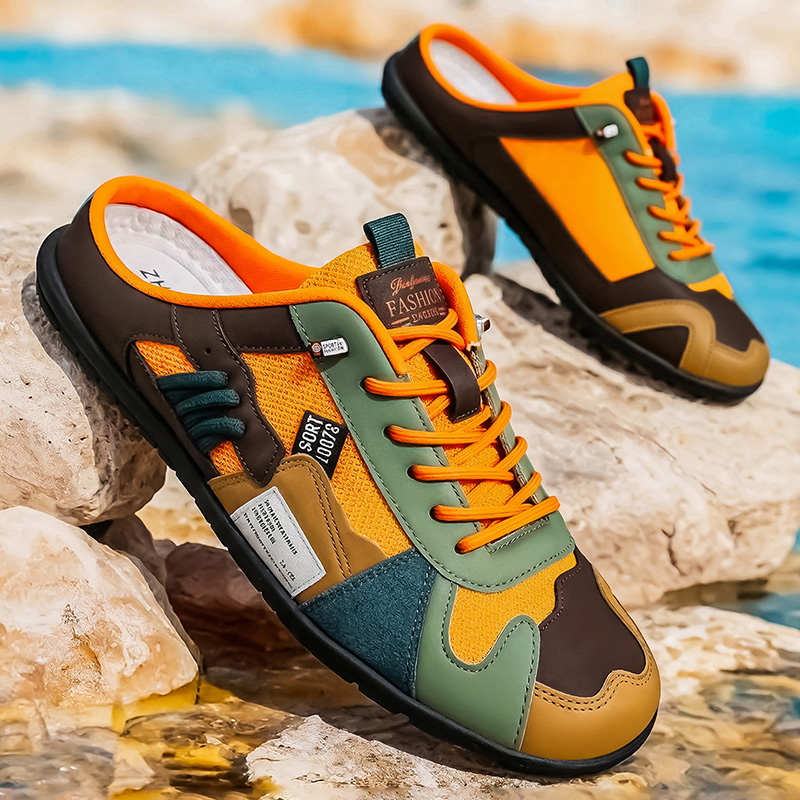 Lente- en zomermode, modieuze  - Street Fashion Walk recensie en prijs