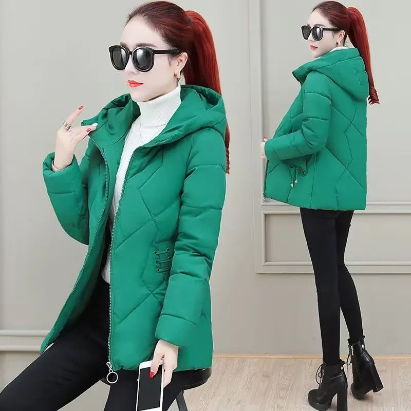 Parka's Vrouwen Jasje Herfst W - Puffer Vest Padded recensie en prijs