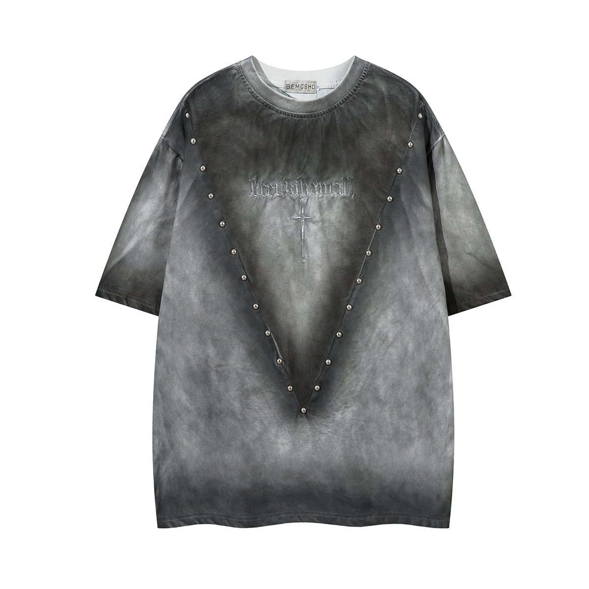Mannen Vibe Stijl Hip Hop T-sh - Street Fashion Vibes recensie en prijs
