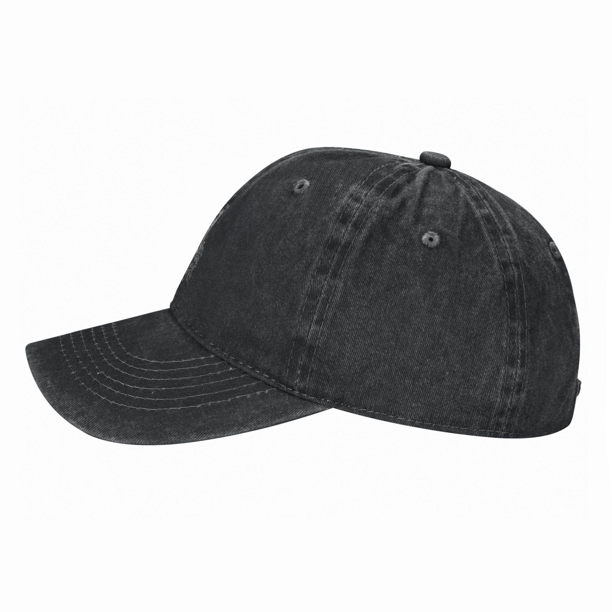 Fan Art Eldened Ringed Heren D - Baseball Cap Fitted recensie en prijs