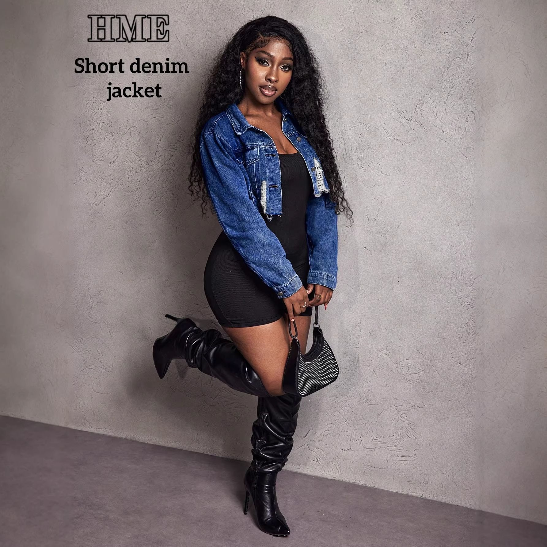 Europese en Amerikaanse dames  - Street Fashion Brand recensie en prijs