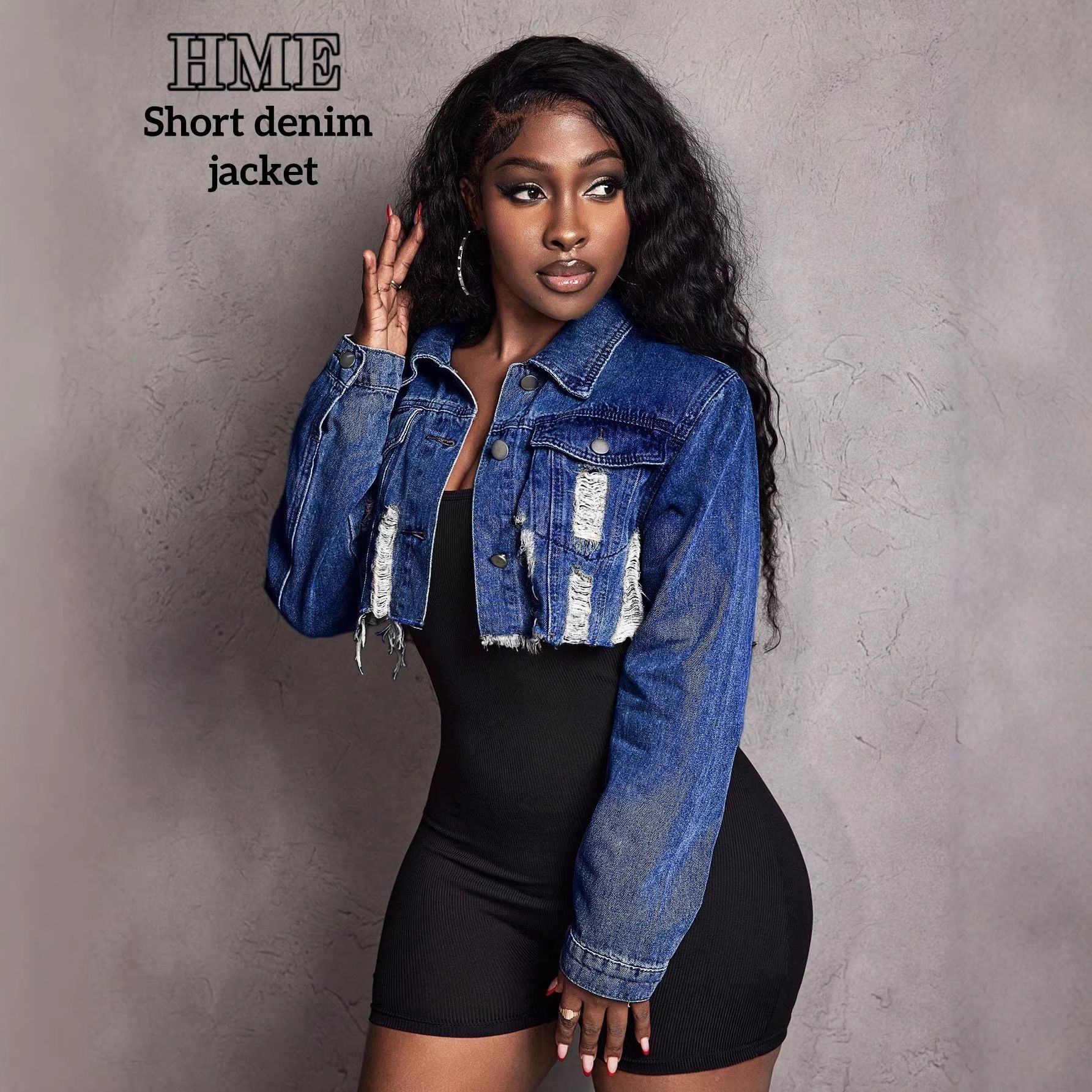 Europese en Amerikaanse dames  - Street Fashion Brand recensie en prijs