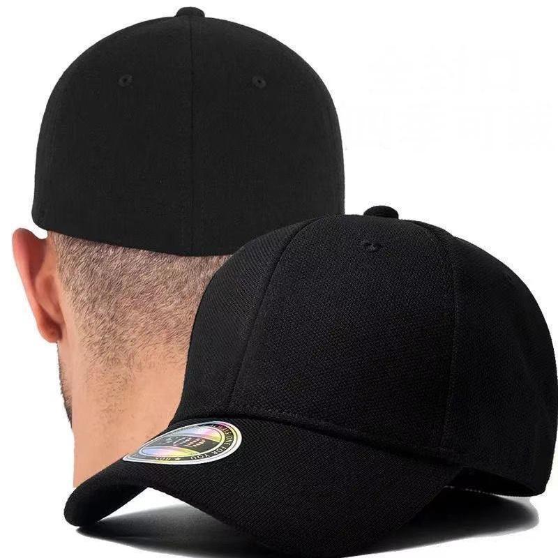 Op maat gemaakte bedrukte logo - Baseball Cap Fitted recensie en prijs