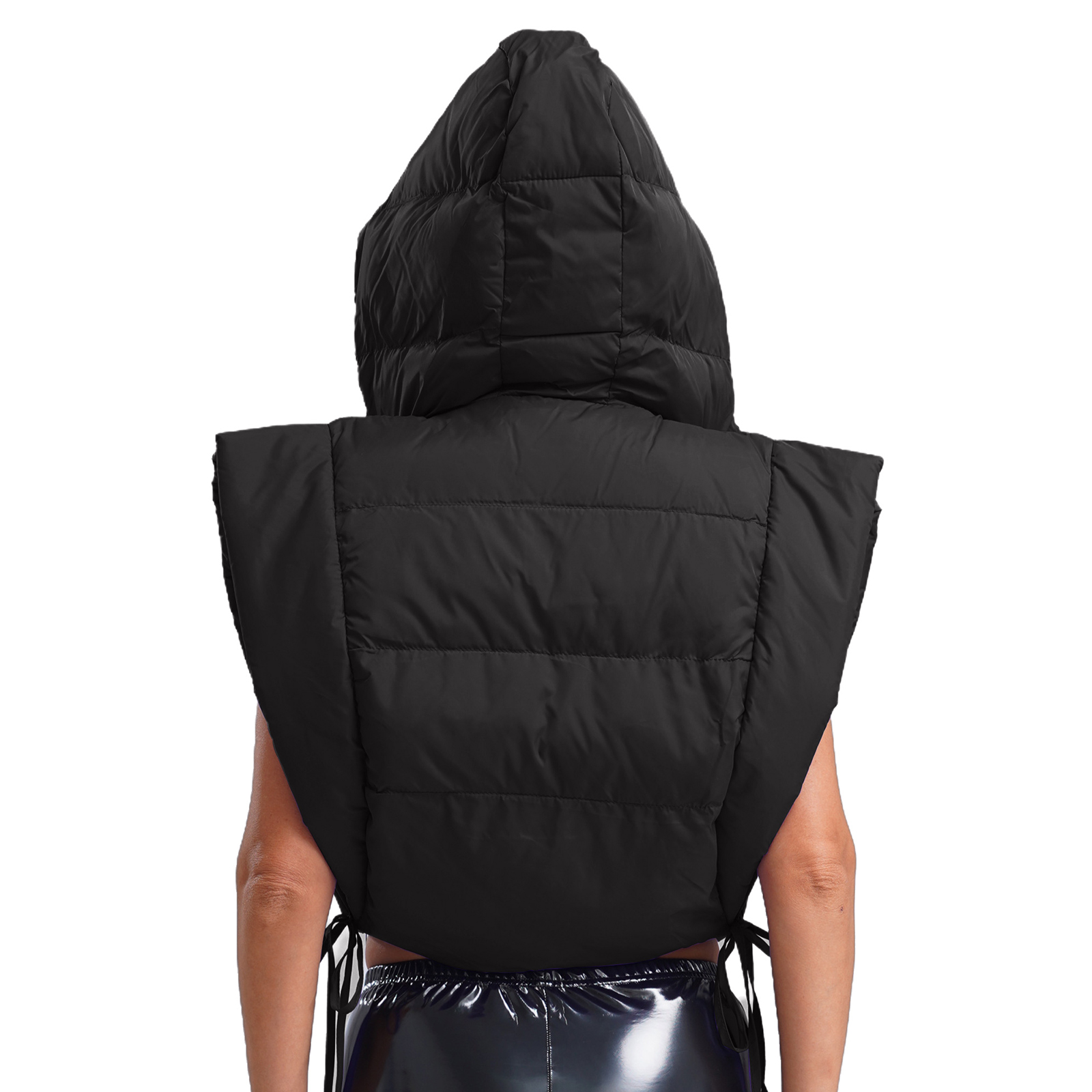 Dameswinterjas Stijlvolle warm - Puffer Vest Padded recensie en prijs