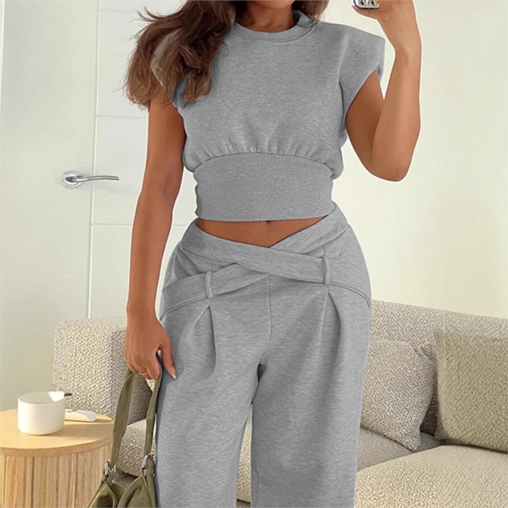 Lente Zomer Dames Korte Mouwen - Girl Fashion Street recensie en prijs